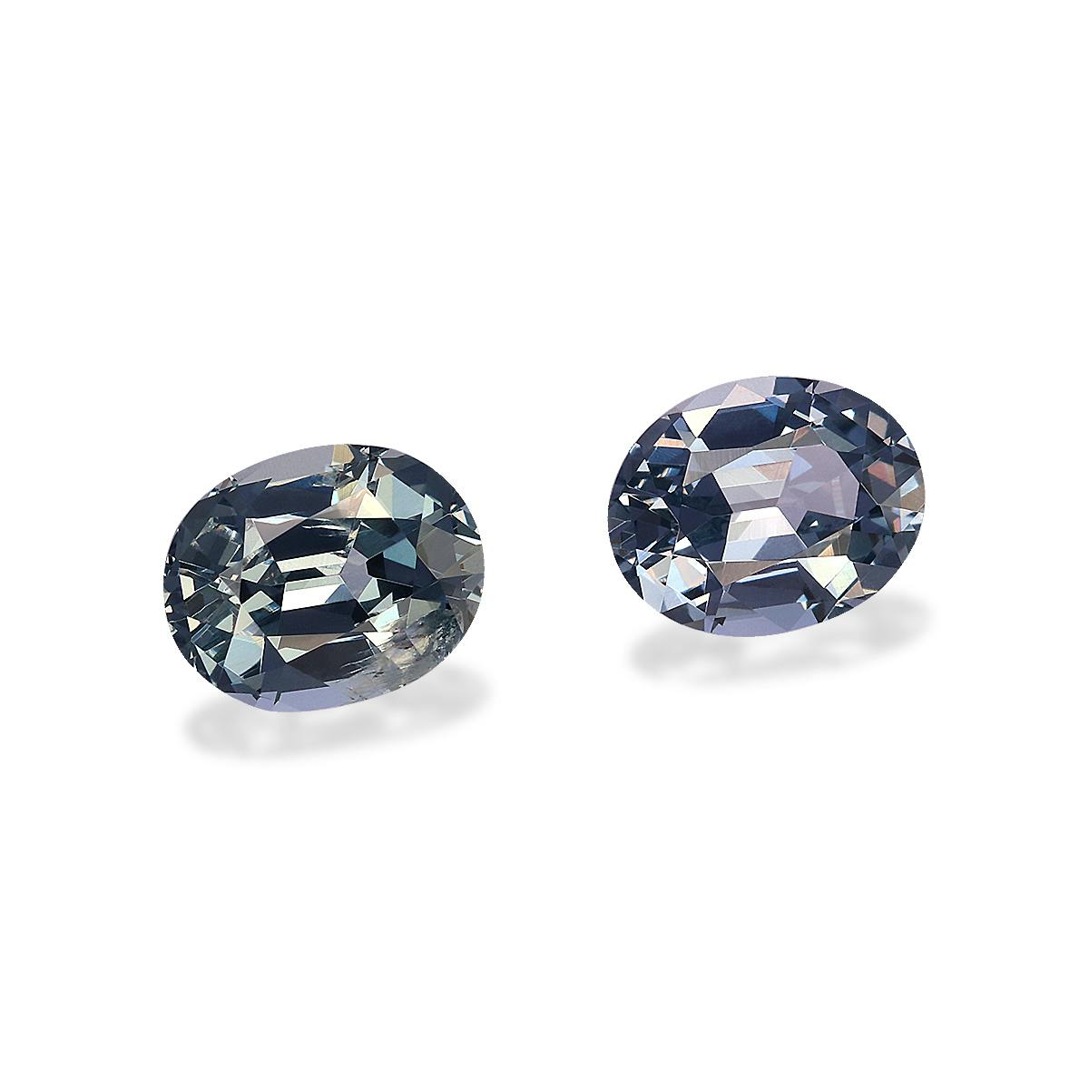 Grey Spinel 2.02 ct
